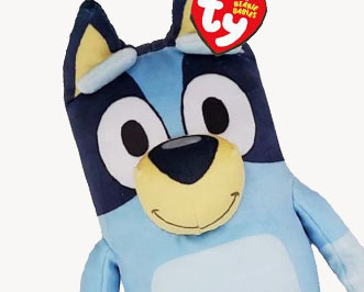 Bluey