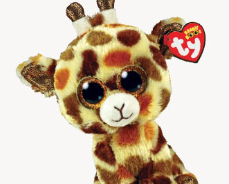 Beanie Boos