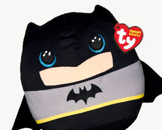 DC Comics