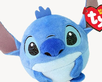 Ty Disney