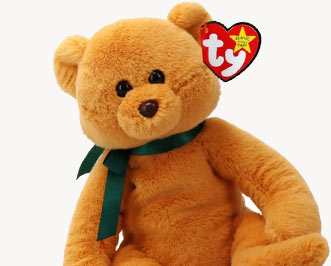 Original Beanie Babies