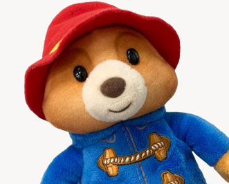 Paddington Bear