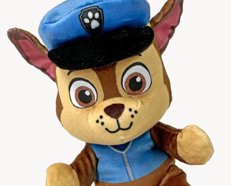 PAW Patrol