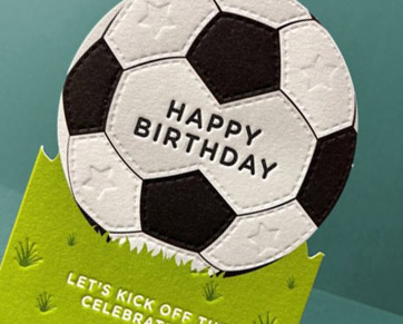 Sport & Hobbies Cards