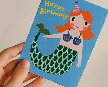 Mini Cards
