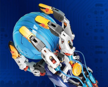 Building and construction toys