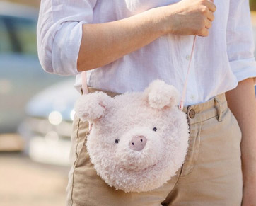 Fashion accessories for kids