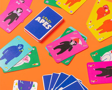 Fun and educational games for all ages