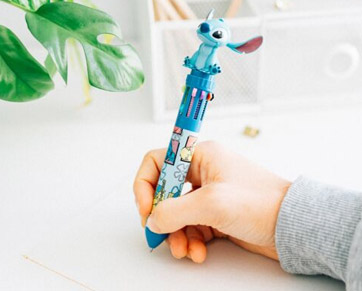 Cute stationery for kids of all ages