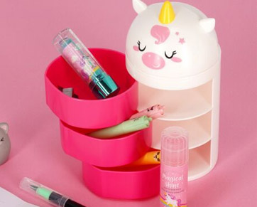 Unicorn toys and magical gifts