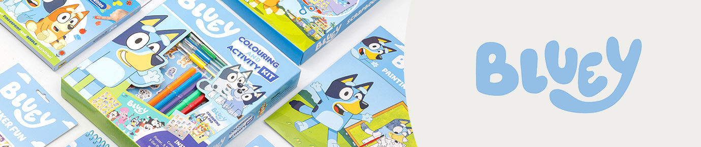 Bluey