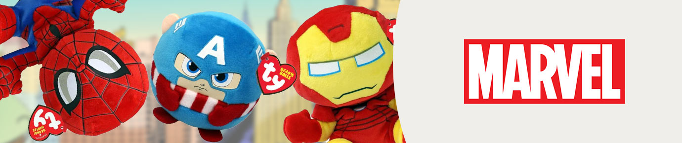 Marvel Superheroes