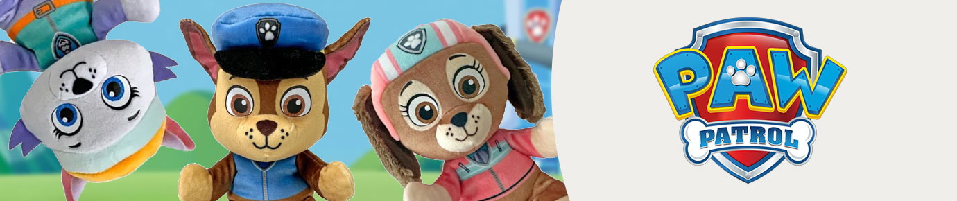 Paw Patrol