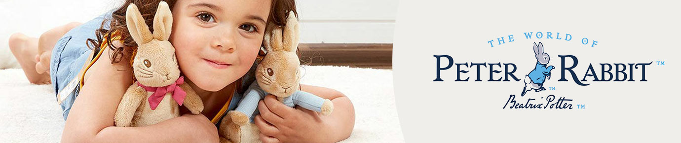 Peter Rabbit