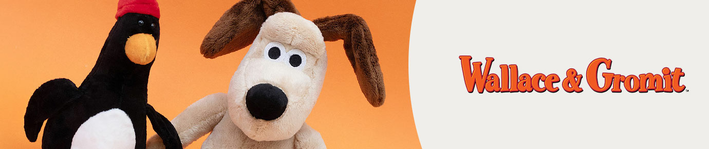 Wallace & Gromit