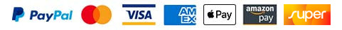 Secure Payment Options